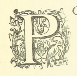 An illustration from One of the Six Hundred. A novel, 1875, leaf 283