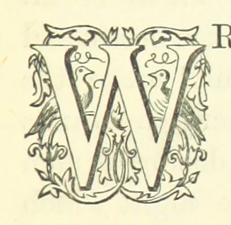 An illustration from One of the Six Hundred. A novel, 1875, leaf 49