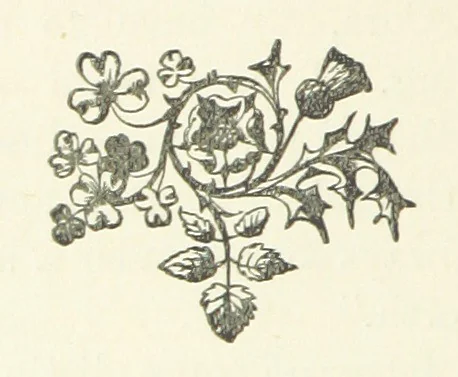 An illustration from One of the Six Hundred. A novel, 1875, leaf 76