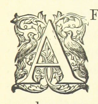 An illustration from One of the Six Hundred. A novel, 1875, leaf 77