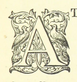 An illustration from One of the Six Hundred. A novel, 1875, leaf 91