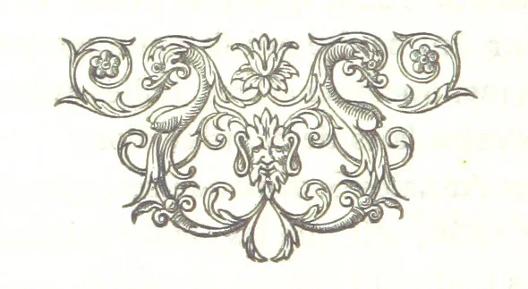An illustration from Découverte de l'Amérique par les Normands au Xe Siècle, etc. L.P, 1874, leaf 210