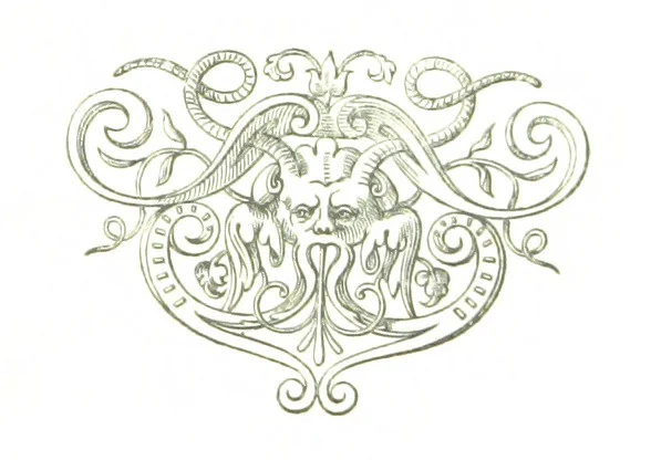 An illustration from Découverte de l'Amérique par les Normands au Xe Siècle, etc. L.P, 1874, leaf 227