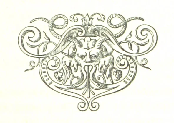 An illustration from Découverte de l'Amérique par les Normands au Xe Siècle, etc. L.P, 1874, leaf 57