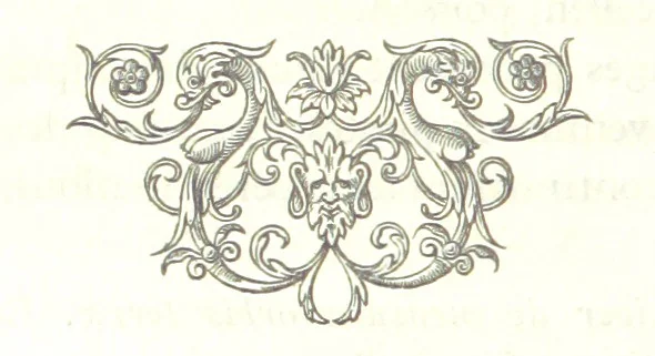 An illustration from Découverte de l'Amérique par les Normands au Xe Siècle, etc. L.P, 1874, leaf 66