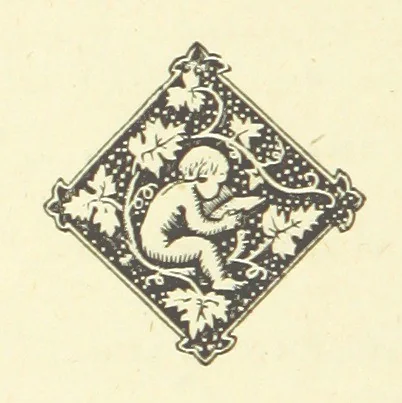 An illustration from Ailie Stuart: a story of school life. [With illustrations, 1873, leaf 14
