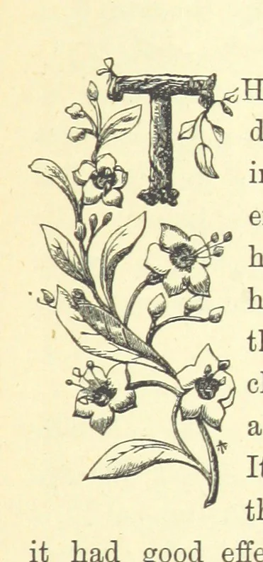 An illustration from Ailie Stuart: a story of school life. [With illustrations, 1873, leaf 181