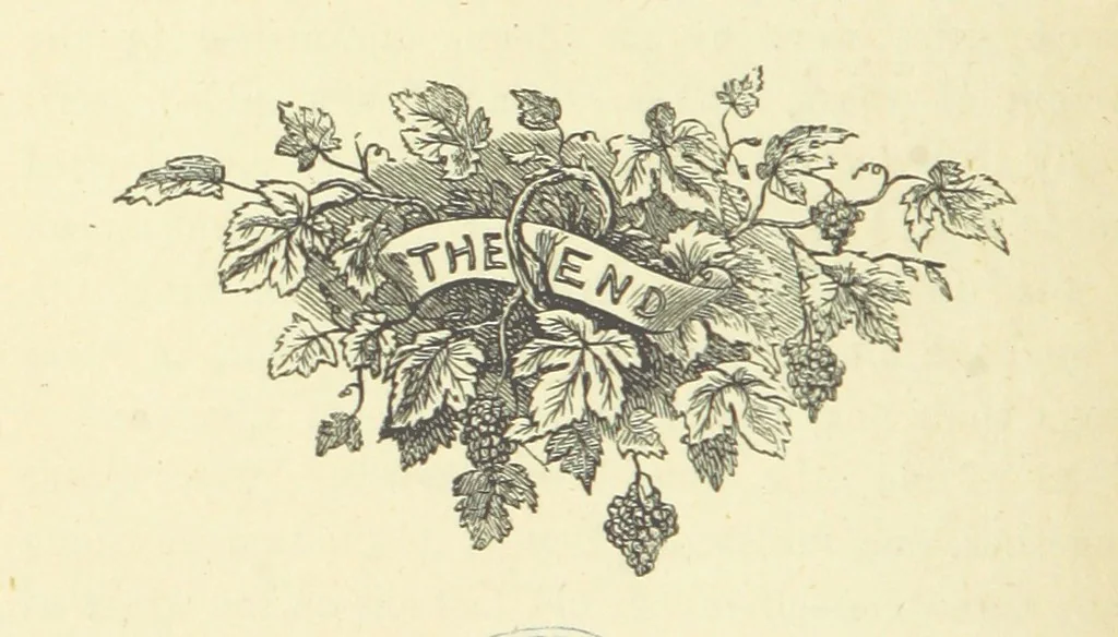 An illustration from Ailie Stuart: a story of school life. [With illustrations, 1873, leaf 240