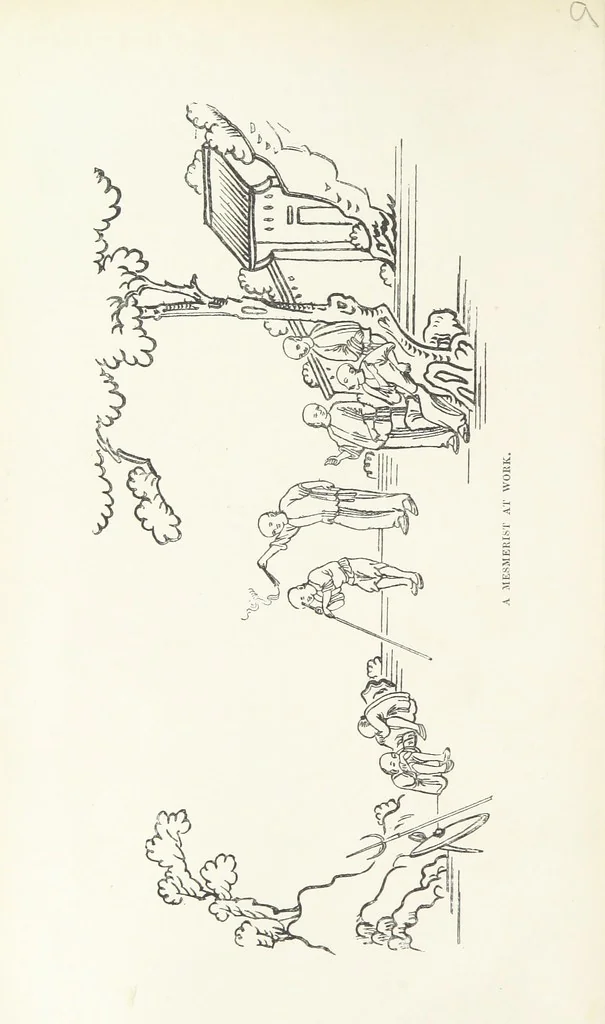 An illustration from China: a history of the laws, manners, and customs of the people. ... Edited by W. G. Gregor. With ... illustrations, 1878, leaf 38