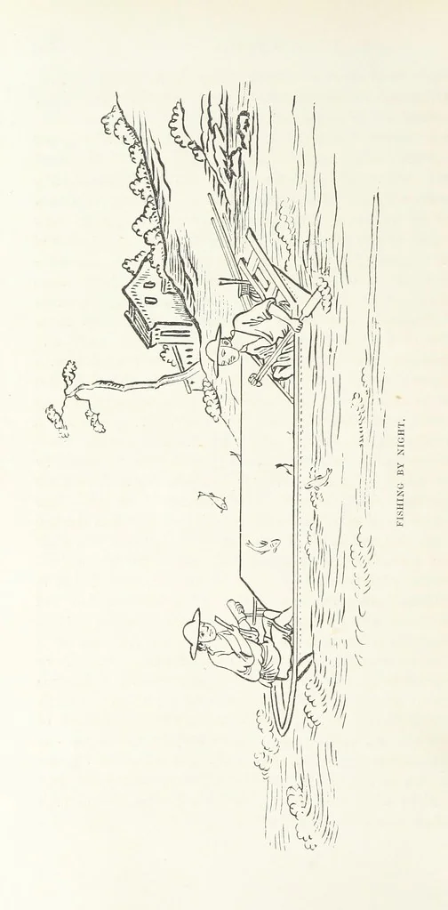 An illustration from China: a history of the laws, manners, and customs of the people. ... Edited by W. G. Gregor. With ... illustrations, 1878, leaf 470