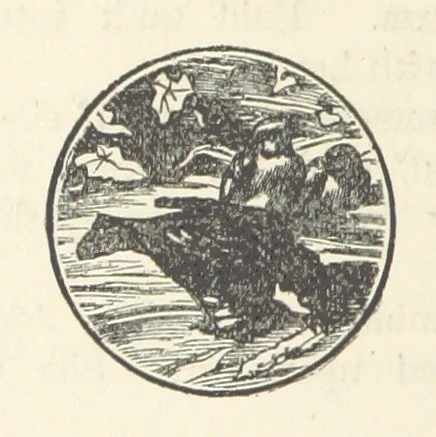 An illustration from Mrs. Romaine's Household, 1891, leaf 102