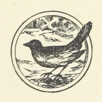 An illustration from Mrs. Romaine's Household, 1891, leaf 225