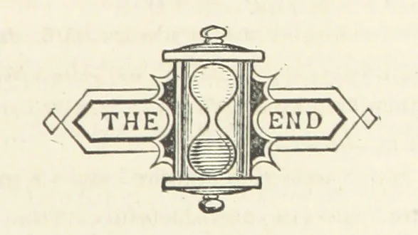 An illustration from Mrs. Romaine's Household, 1891, leaf 323