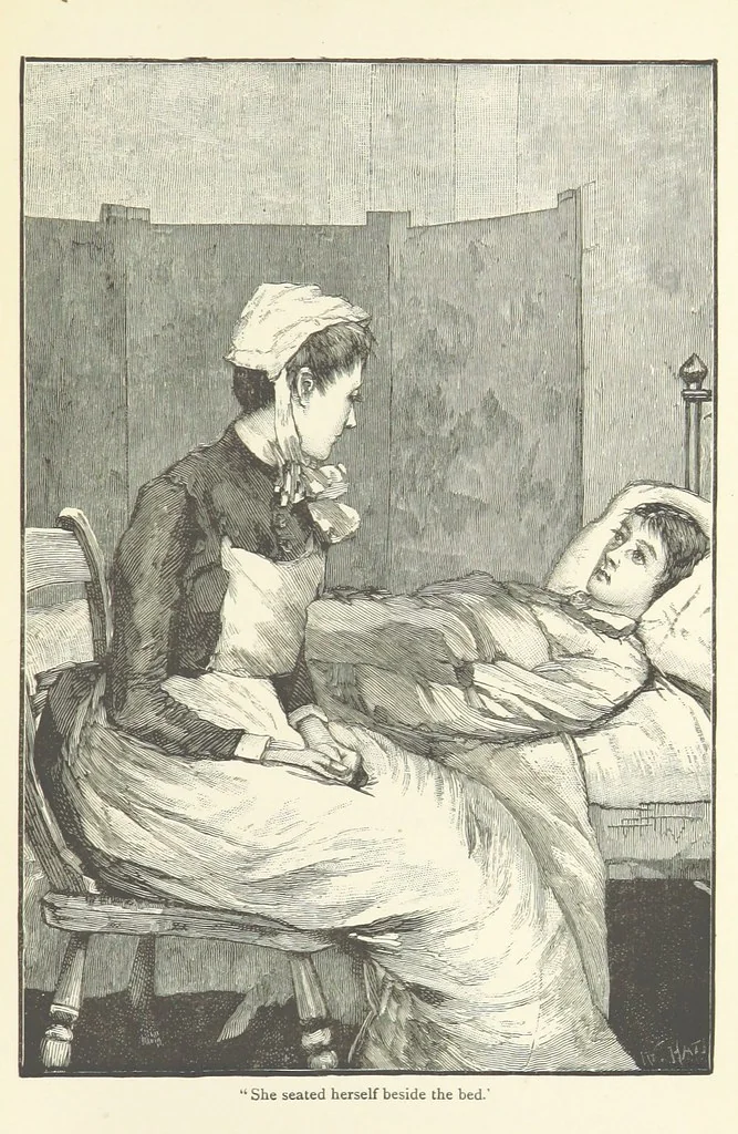 An illustration from Oliver Langton's Ward, 1890, leaf 225