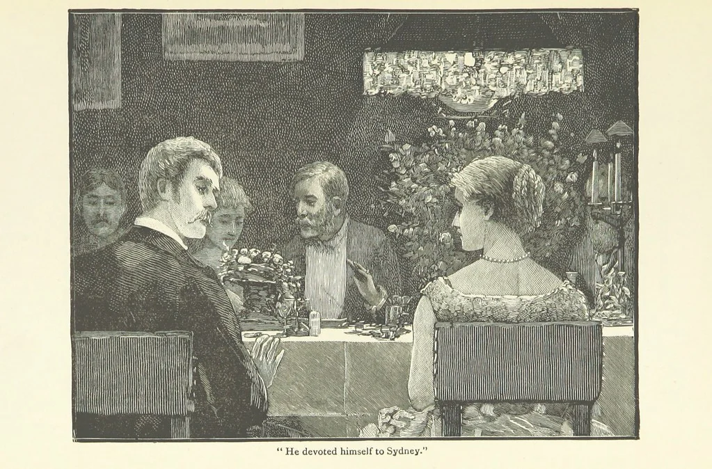 An illustration from Oliver Langton's Ward, 1890, leaf 29
