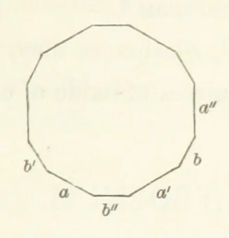 An illustration from Manual of the Mineralogy of Great Britain and Ireland, 1858, leaf 371