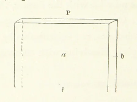 An illustration from Manual of the Mineralogy of Great Britain and Ireland, 1858, leaf 496