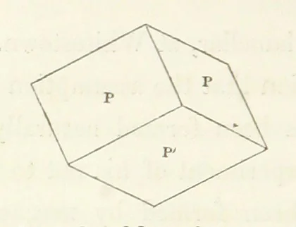 An illustration from Manual of the Mineralogy of Great Britain and Ireland, 1858, leaf 80