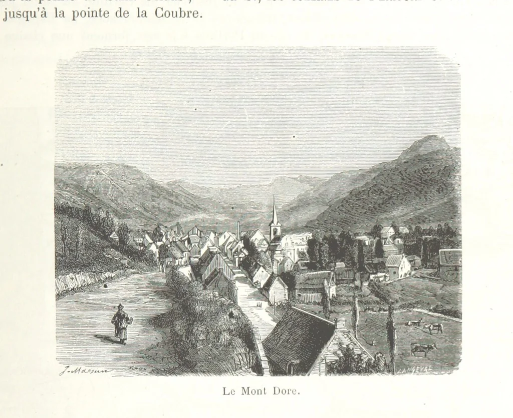 An illustration from Géographie générale; physique, politique et économique. ... Avec ... cartes ... gravures, etc, 1876, leaf 113