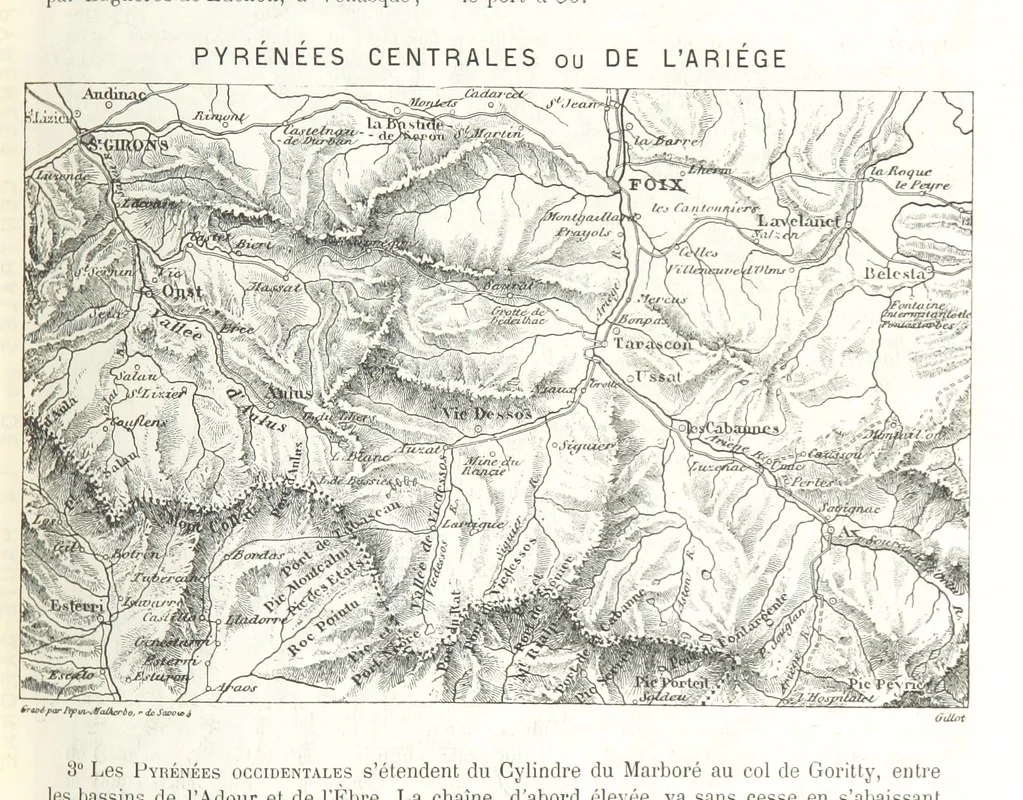 An illustration from Géographie générale; physique, politique et économique. ... Avec ... cartes ... gravures, etc, 1876, leaf 115