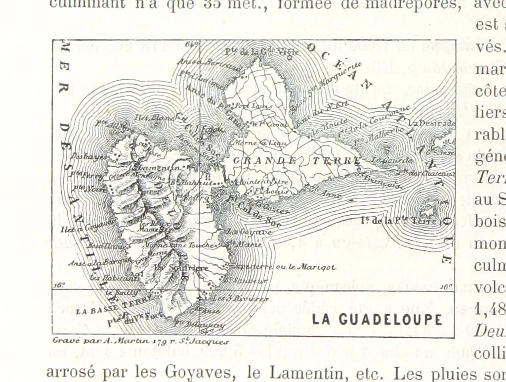 An illustration from Géographie générale; physique, politique et économique. ... Avec ... cartes ... gravures, etc, 1876, leaf 1152