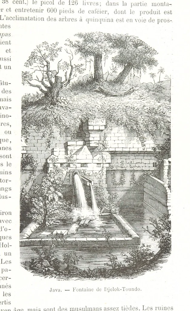 An illustration from Géographie générale; physique, politique et économique. ... Avec ... cartes ... gravures, etc, 1876, leaf 1231