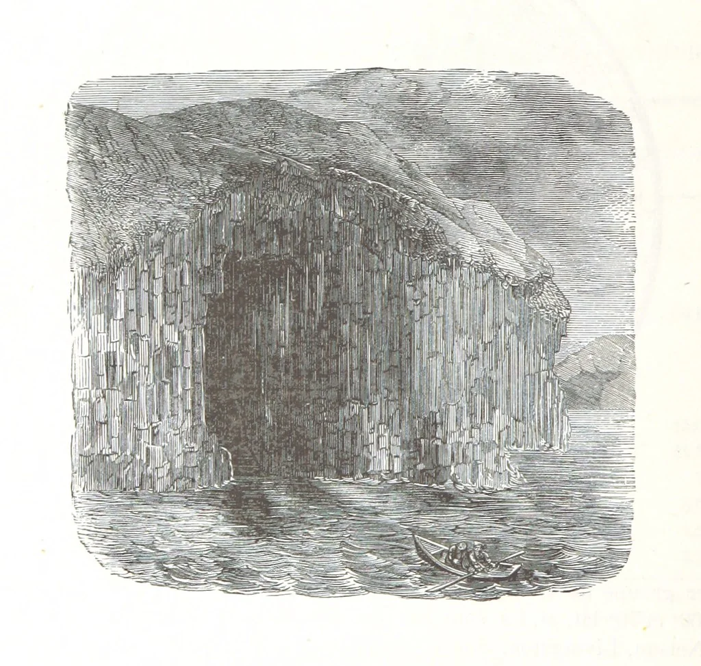 An illustration from Géographie générale; physique, politique et économique. ... Avec ... cartes ... gravures, etc, 1876, leaf 1268