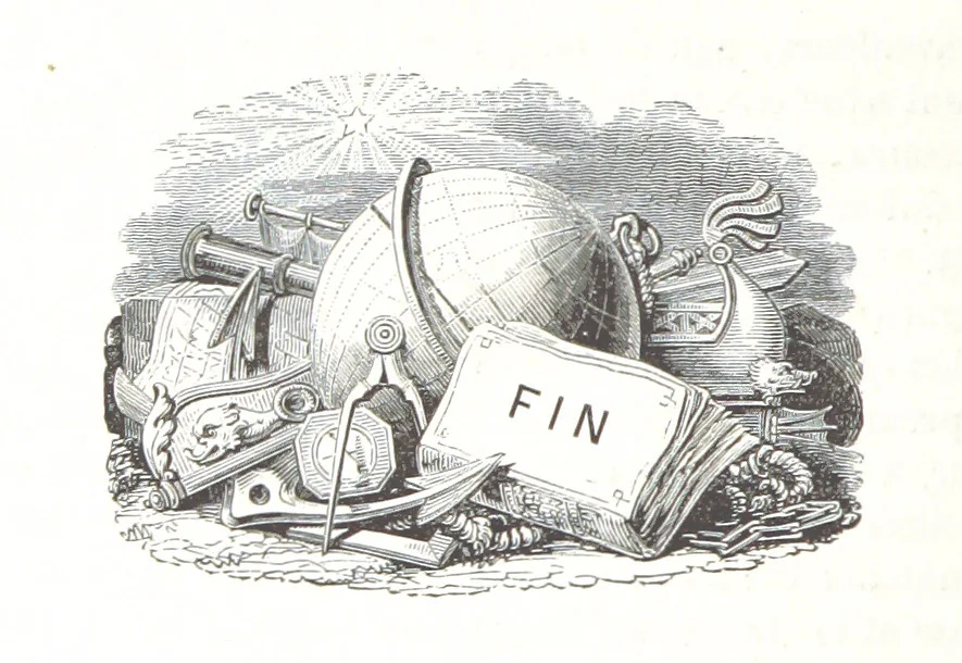An illustration from Géographie générale; physique, politique et économique. ... Avec ... cartes ... gravures, etc, 1876, leaf 1272