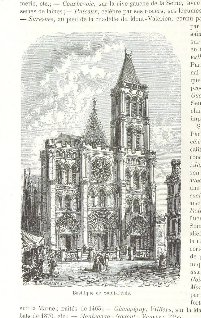 An illustration from Géographie générale; physique, politique et économique. ... Avec ... cartes ... gravures, etc, 1876, leaf 130