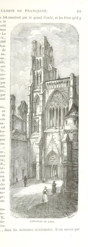 An illustration from Géographie générale; physique, politique et économique. ... Avec ... cartes ... gravures, etc, 1876, leaf 139