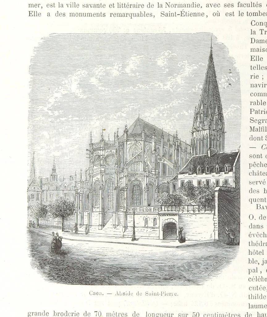 An illustration from Géographie générale; physique, politique et économique. ... Avec ... cartes ... gravures, etc, 1876, leaf 152