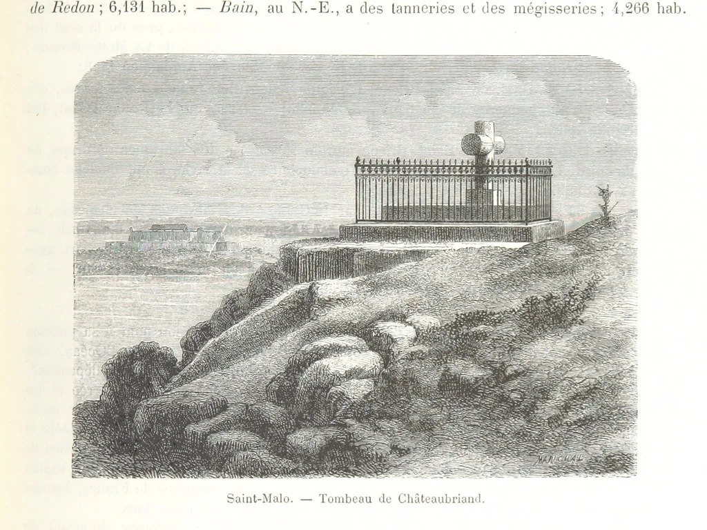 An illustration from Géographie générale; physique, politique et économique. ... Avec ... cartes ... gravures, etc, 1876, leaf 165