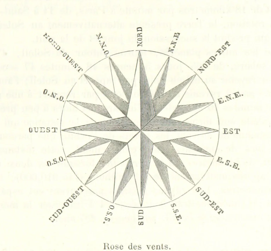 An illustration from Géographie générale; physique, politique et économique. ... Avec ... cartes ... gravures, etc, 1876, leaf 17