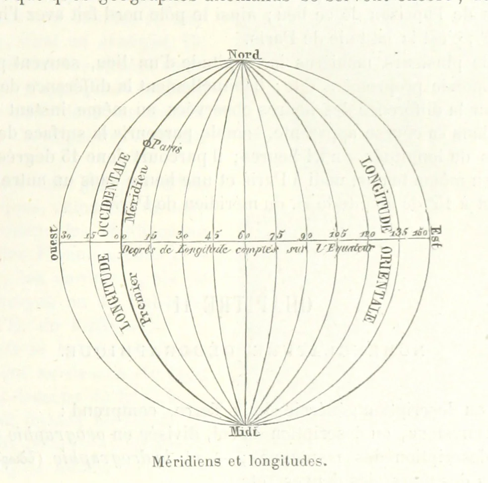 An illustration from Géographie générale; physique, politique et économique. ... Avec ... cartes ... gravures, etc, 1876, leaf 21