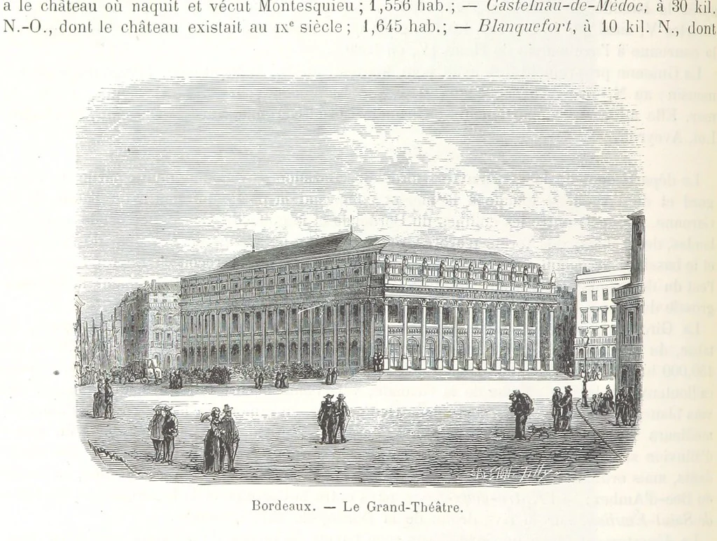 An illustration from Géographie générale; physique, politique et économique. ... Avec ... cartes ... gravures, etc, 1876, leaf 212