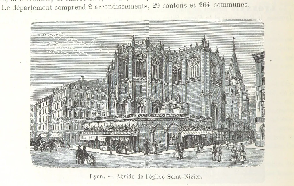 An illustration from Géographie générale; physique, politique et économique. ... Avec ... cartes ... gravures, etc, 1876, leaf 248