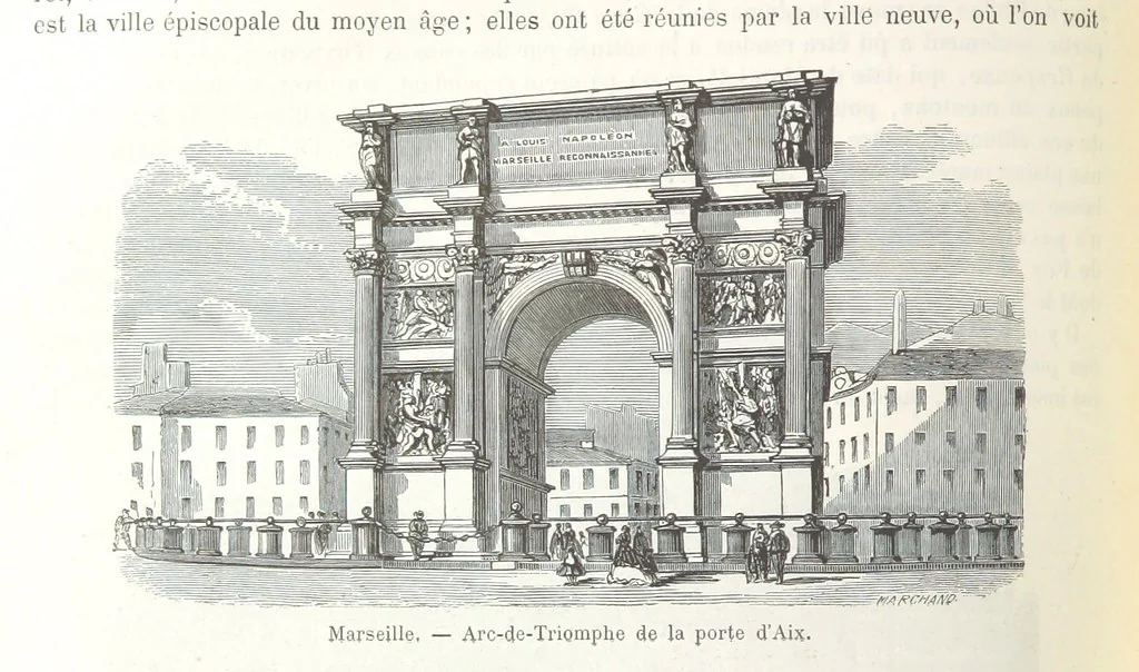 An illustration from Géographie générale; physique, politique et économique. ... Avec ... cartes ... gravures, etc, 1876, leaf 256