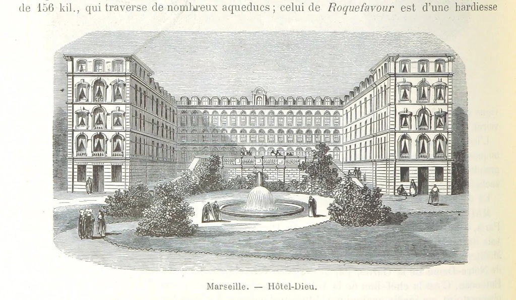 An illustration from Géographie générale; physique, politique et économique. ... Avec ... cartes ... gravures, etc, 1876, leaf 256