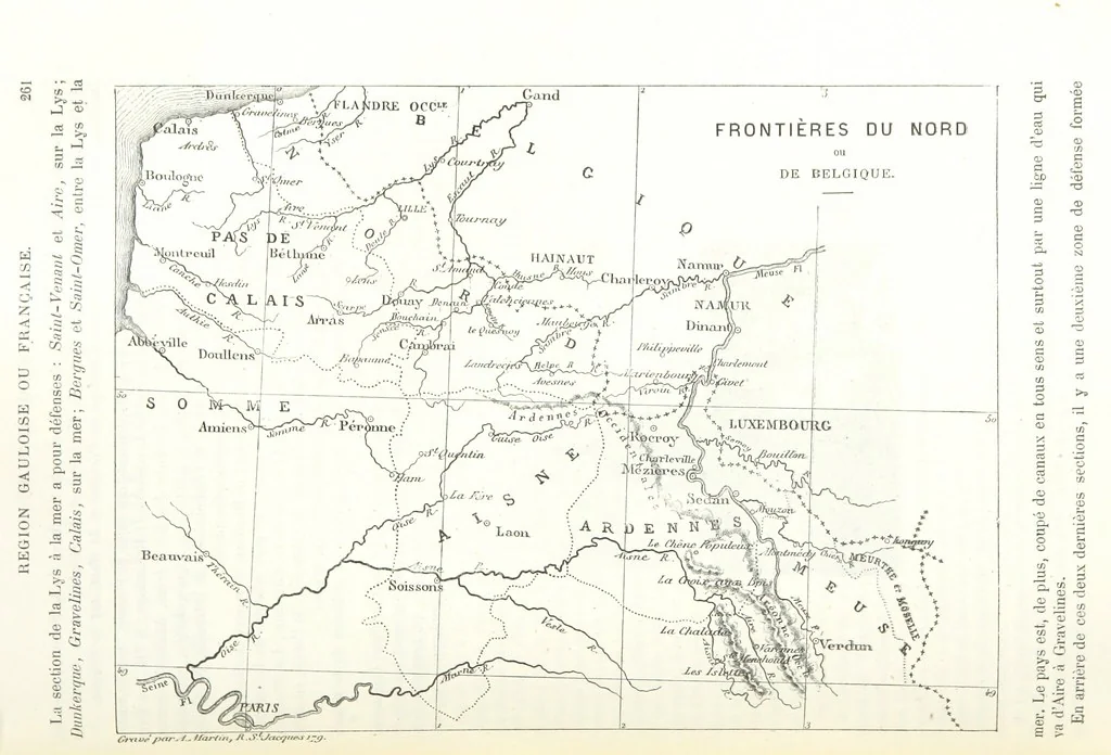An illustration from Géographie générale; physique, politique et économique. ... Avec ... cartes ... gravures, etc, 1876, leaf 301