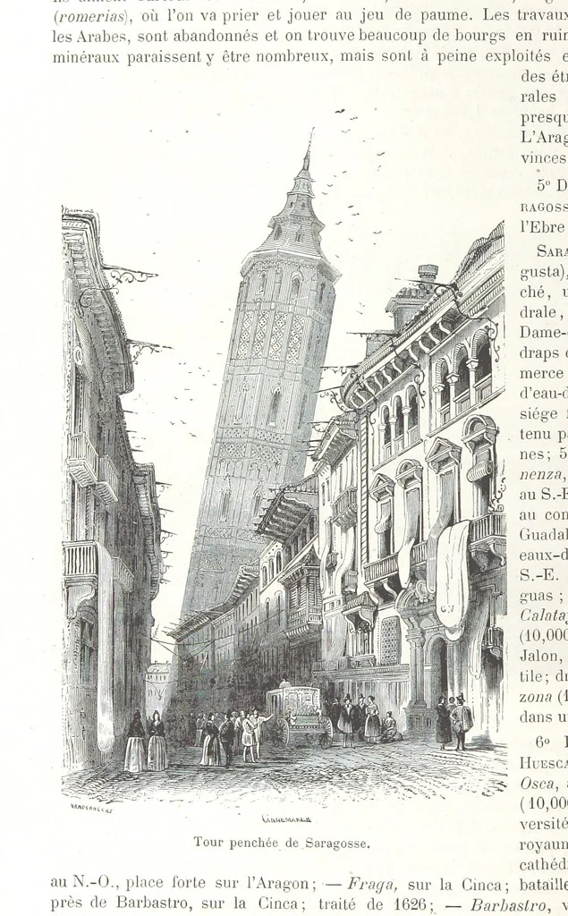 An illustration from Géographie générale; physique, politique et économique. ... Avec ... cartes ... gravures, etc, 1876, leaf 360