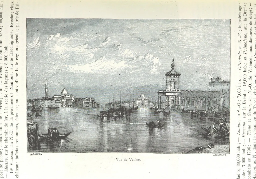 An illustration from Géographie générale; physique, politique et économique. ... Avec ... cartes ... gravures, etc, 1876, leaf 424
