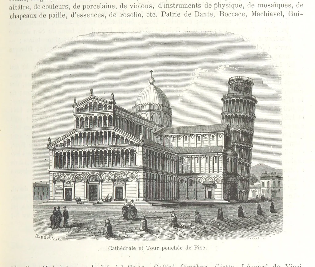 An illustration from Géographie générale; physique, politique et économique. ... Avec ... cartes ... gravures, etc, 1876, leaf 429