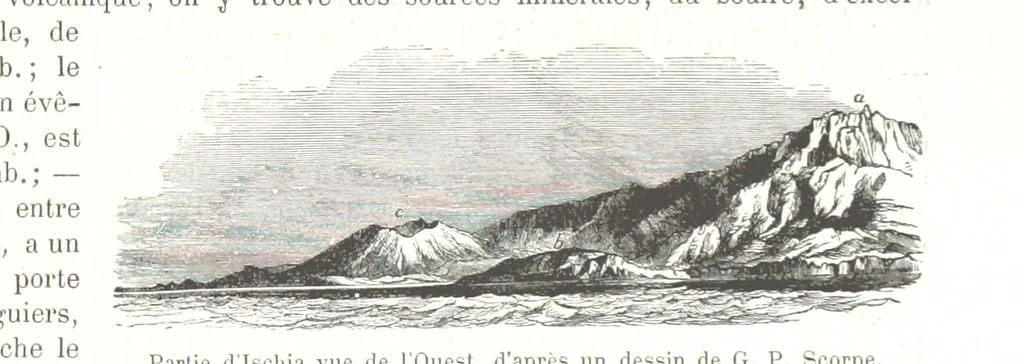 An illustration from Géographie générale; physique, politique et économique. ... Avec ... cartes ... gravures, etc, 1876, leaf 441