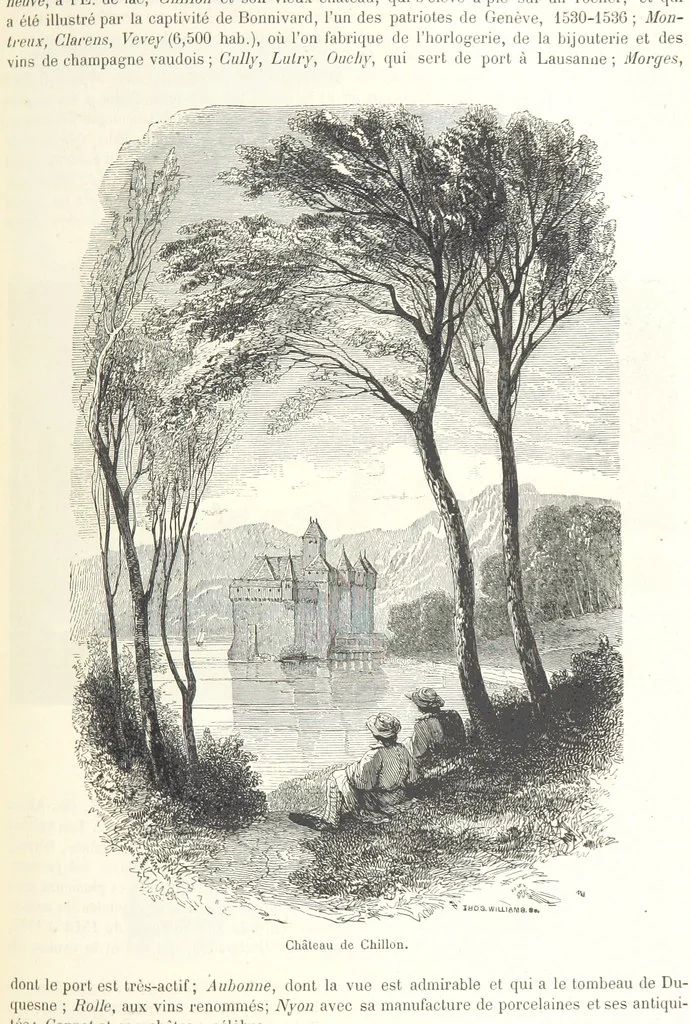 An illustration from Géographie générale; physique, politique et économique. ... Avec ... cartes ... gravures, etc, 1876, leaf 475