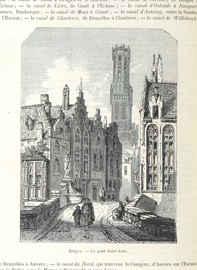 An illustration from Géographie générale; physique, politique et économique. ... Avec ... cartes ... gravures, etc, 1876, leaf 482