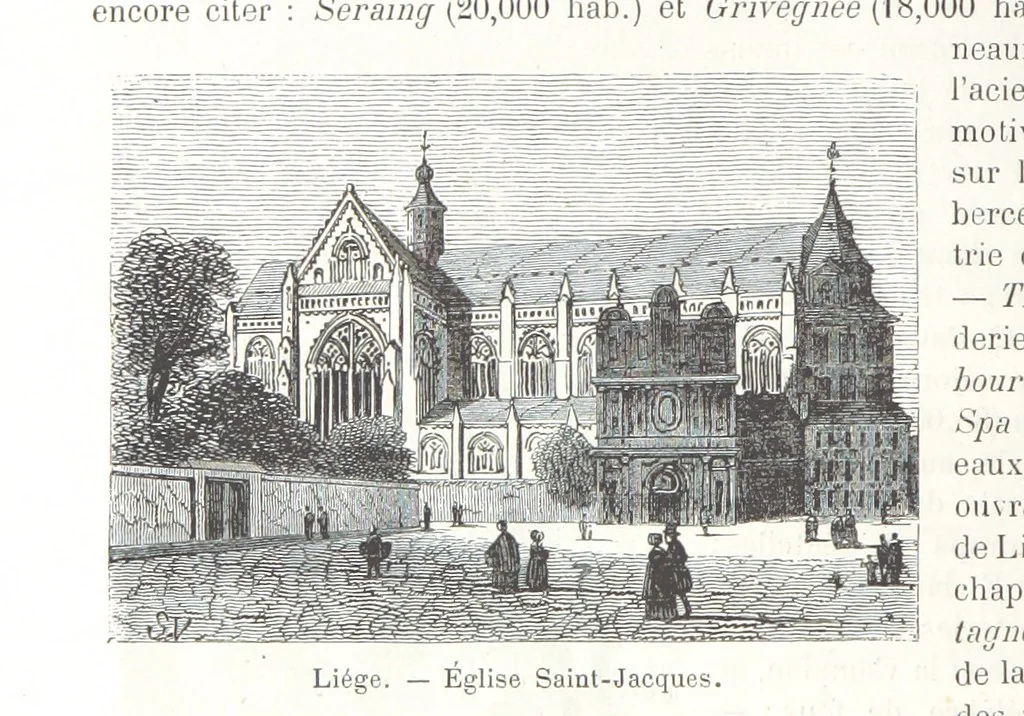 An illustration from Géographie générale; physique, politique et économique. ... Avec ... cartes ... gravures, etc, 1876, leaf 486