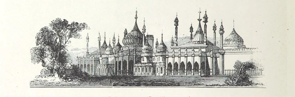 An illustration from Géographie générale; physique, politique et économique. ... Avec ... cartes ... gravures, etc, 1876, leaf 524