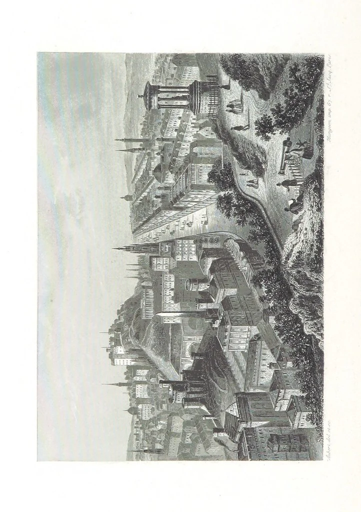 An illustration from Géographie générale; physique, politique et économique. ... Avec ... cartes ... gravures, etc, 1876, leaf 542