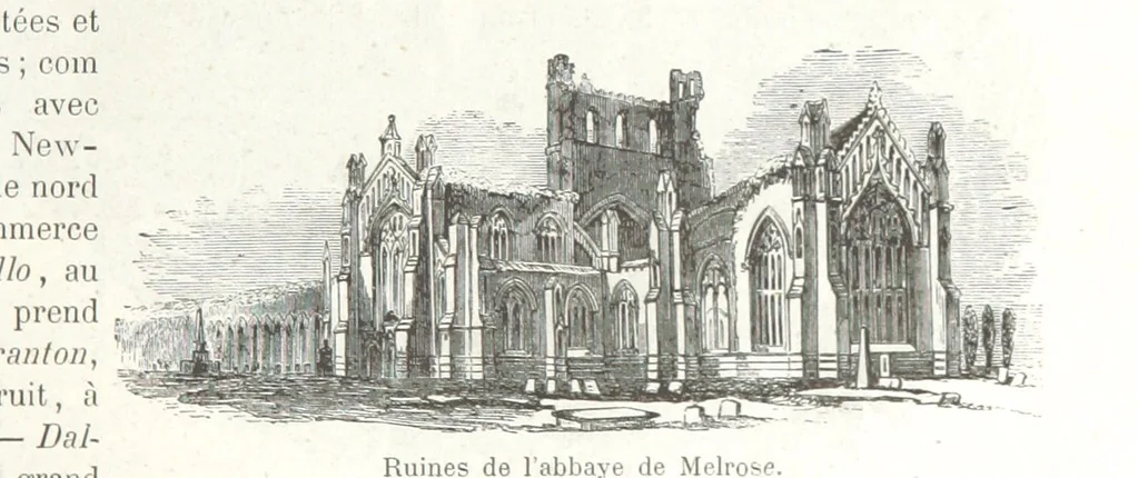 An illustration from Géographie générale; physique, politique et économique. ... Avec ... cartes ... gravures, etc, 1876, leaf 543