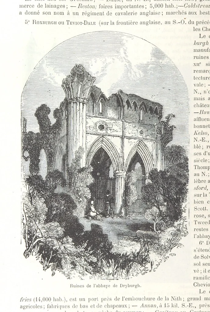 An illustration from Géographie générale; physique, politique et économique. ... Avec ... cartes ... gravures, etc, 1876, leaf 544